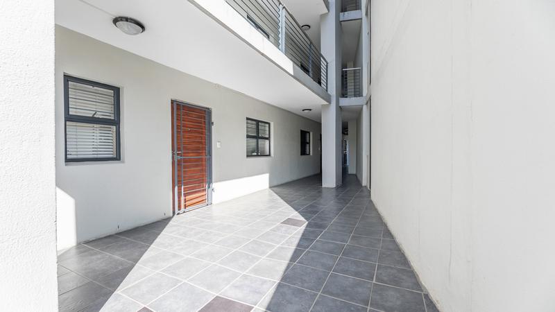 2 Bedroom Property for Sale in Stellenbosch Central Western Cape